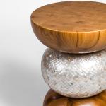 EXOSPHERE SIDETABLE