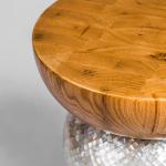 EXOSPHERE SIDETABLE