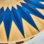 RAYONS DE SOLEIL COFFEE TABLE