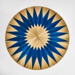 RAYONS DE SOLEIL COFFEE TABLE