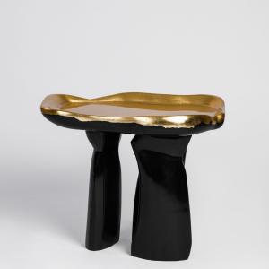 MOON WRECK SIDETABLE