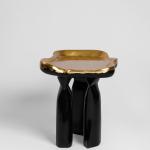 MOON WRECK SIDETABLE