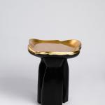 MOON WRECK SIDETABLE