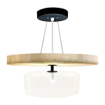 Saturn Ceiling Lamp