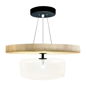 Saturn Ceiling Lamp