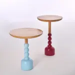 Ratlo- Side Table