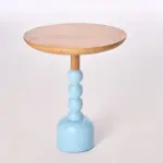 Ratlo- Side Table
