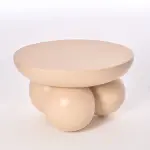 Relata- Side Table
