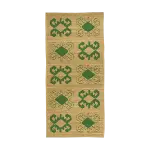 Green Sinai rug