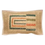 Temple cushion