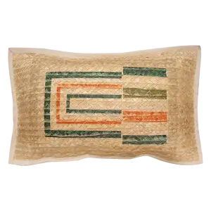 Temple cushion