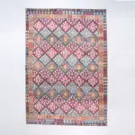 Reenkol- Printed Kilim