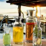 Pasabahce Village Pitcher - 360ml