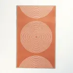 Refola- Printed Bath Mat