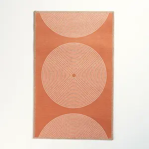 Refola- Printed Bath Mat