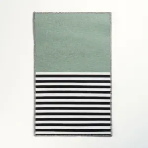 Remala- Printed Bath Mat