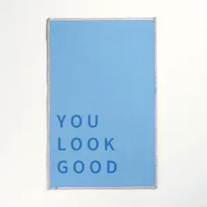 Relama- Printed Bath Mat