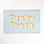 Relota- Printed Bath Mat