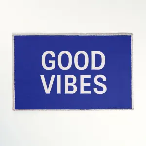 Renata- Printed Bath Mat