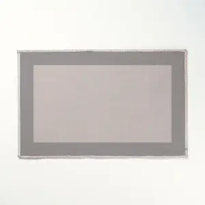 Relonka- Printed Bath Mat