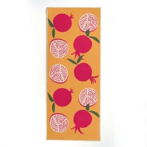 Rembaka Kitchen Printed Rug