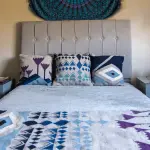 Prosperity Kilim Cushions