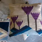 Prosperity Kilim Cushions