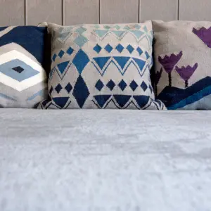Prosperity Kilim Cushions