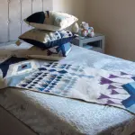 Prosperity Kilim Wall Art