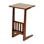 UTA - Working-from-home Table - Corner