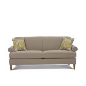 Upholstered Sofa (3-seater) , (2-seater)