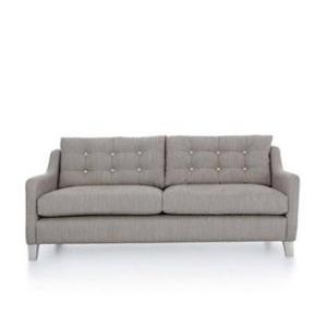 Upholstered Sofa (3-seater) , (2-seater)