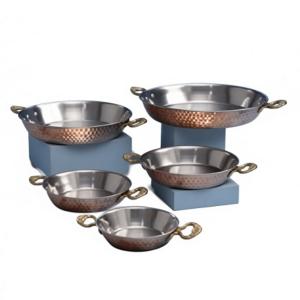 Classic Copper pans