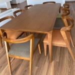 GRETA - Dining Table L - 220 cm