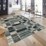 QUATRO First Version Chenille Rug