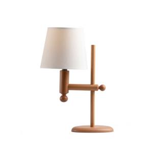 Golden Accent Lamp