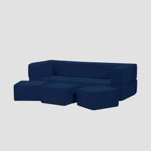 Sleeper Sofa Bed - Rabanna Sofa Bed