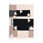 Revival Cotton Kilim Carpet