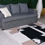 Revival Cotton Kilim Carpet