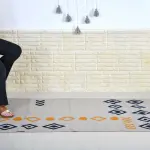 Rohmbus Kilim Carpet