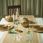 Table Runner