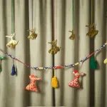 Ornaments Garland