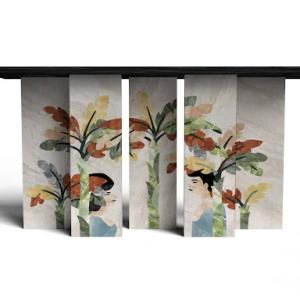 The Road To You Console