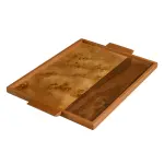 Rectangular Roots tray
