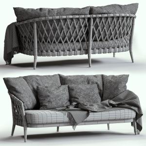 Bironi Sofa