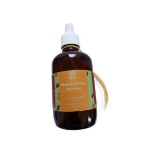 Room spray mandarine & roses