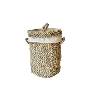 Halfa laundry basket