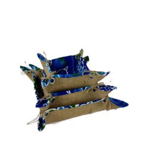 Khayameya jute plates