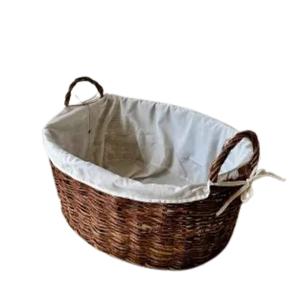 NEST laundry basket
