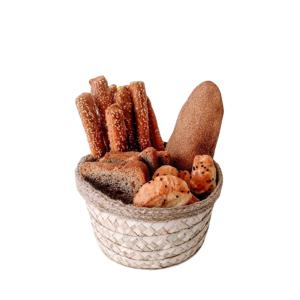 Multipurpose serving plates